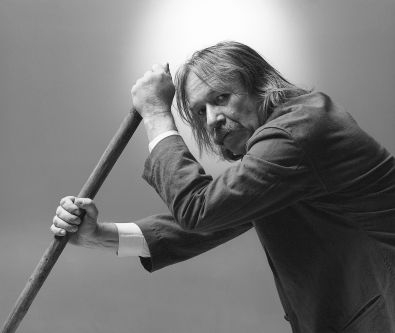 Jaromír Nohavica jako první Čech obdrží italskou cenu Premio Tenco