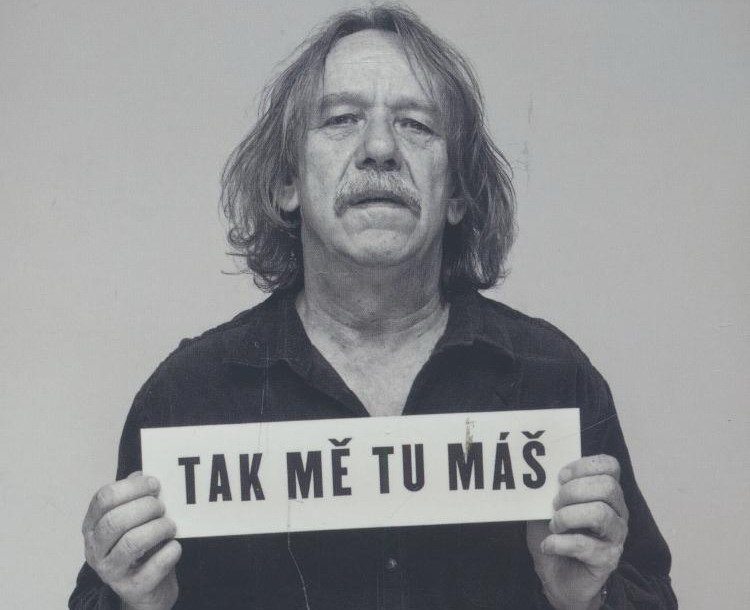 Orchestr i harmonika: Jaromír Nohavica okusí O2 Arenu hned dvakrát