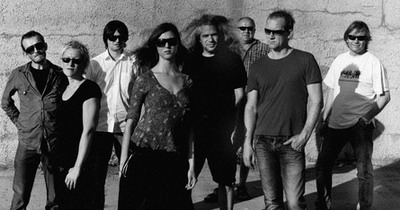 Jasná páka chystá dva podzimní koncerty. I s Davidem Kollerem