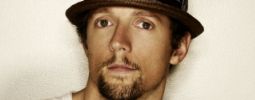 Jason Mraz akusticky v Paláci Akropolis už v září