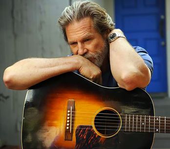 Jeff Bridges zpěvákem, lákají ho Tom Waits a Johnny Cash