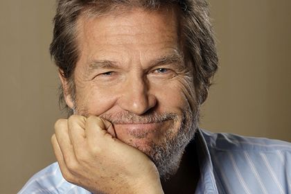 Jeff Bridges zpěvákem, lákají ho Tom Waits a Johnny Cash