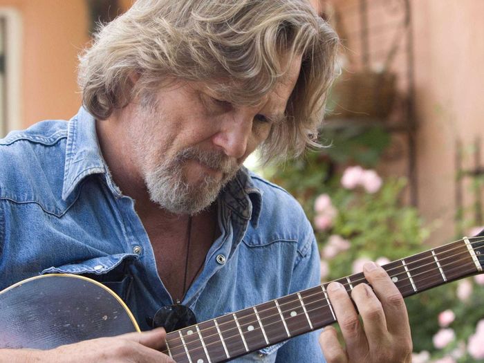 Jeff Bridges: mistr Big Lebowski vydává album, poslechněte si ho!