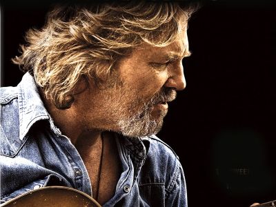 Jeff Bridges vydá v srpnu debutové album, inspirovala ho role ve filmu