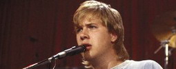 SMRT SI ŘÍKÁ ROCK'N'ROLL: Jeff Healey (128.)