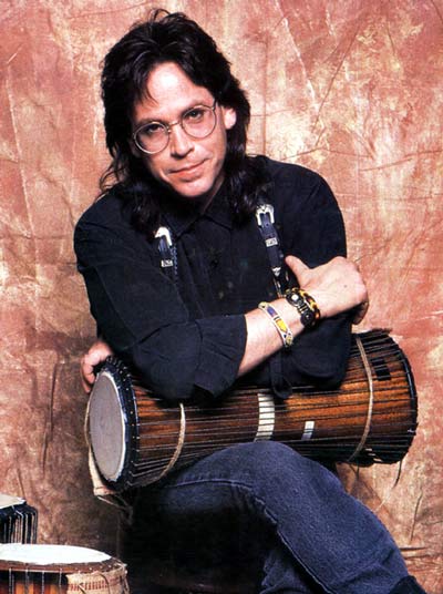 SMRT SI ŘÍKÁ ROCK'N'ROLL: Jeff Porcaro (132.)