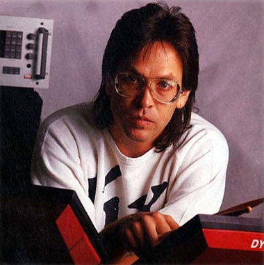 SMRT SI ŘÍKÁ ROCK'N'ROLL: Jeff Porcaro (132.)