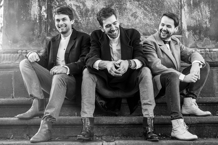 Tomáš Doležal interview: Festival s nejlepším výhledem? Keltská noc!