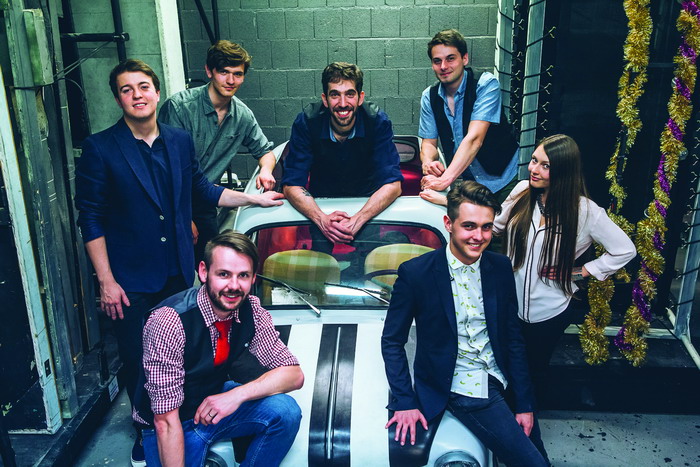 Jelen interview: Užíváme si koncerty i společné bagety na benzínkách