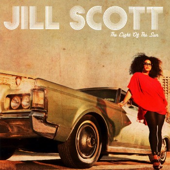 RECENZE: Deska Jill Scott patří k tomu nejlepšímu ze současného R&B
