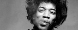 Jimi Hendrix na plátnech kin. Zahraje ho André 3000 z OutKast