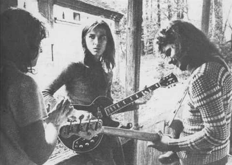 SMRT SI ŘÍKÁ ROCK'N'ROLL: Jiří Jelínek (108.)