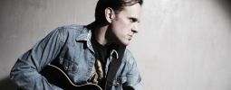 Joe Bonamassa interview: Nejlepší odpočinek? Nákup nových kytar!