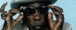 SMRT SI ŘÍKÁ ROCK'N'ROLL: John Lee Hooker (92.)