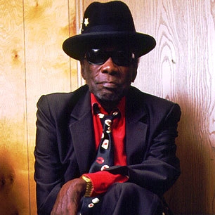 SMRT SI ŘÍKÁ ROCK'N'ROLL: John Lee Hooker (92.)