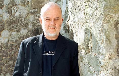 SMRT SI ŘÍKÁ ROCK'N'ROLL: John Peel (60.)