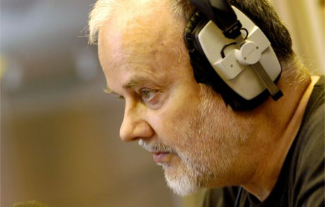 SMRT SI ŘÍKÁ ROCK'N'ROLL: John Peel (60.)