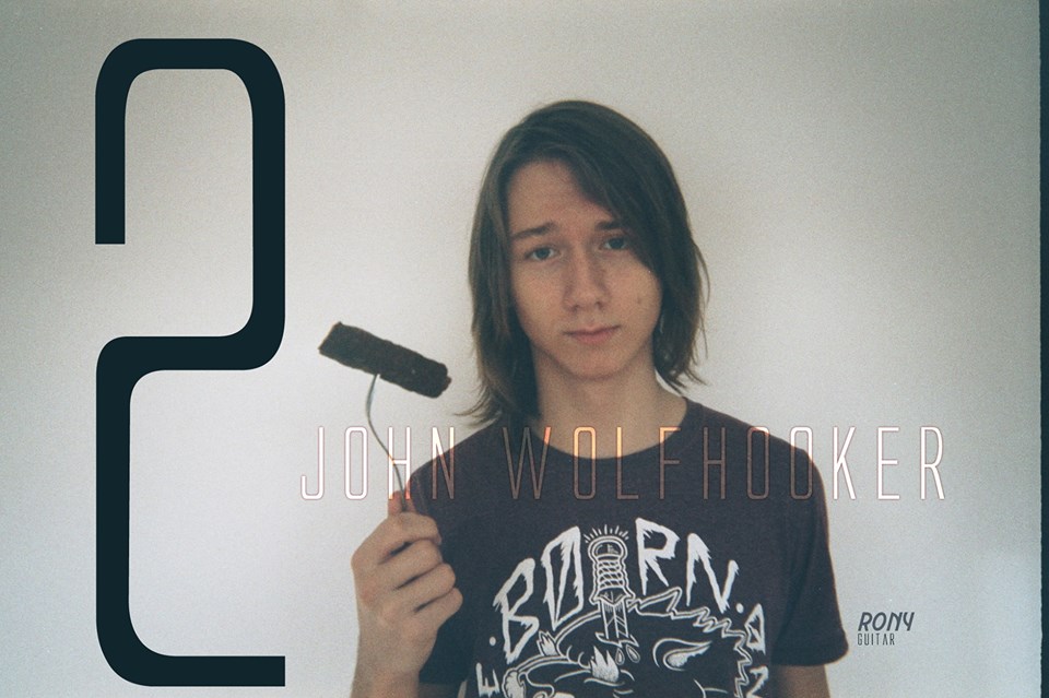 VIDEO: Talentovaná čtveřice John Wolfhooker servíruje debutový klip