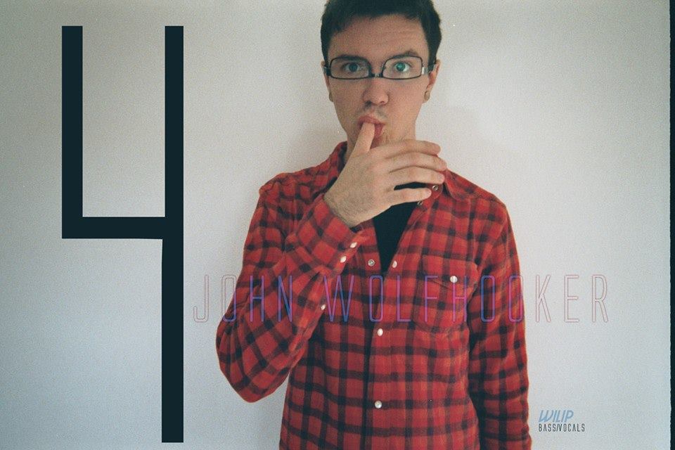 VIDEO: Talentovaná čtveřice John Wolfhooker servíruje debutový klip