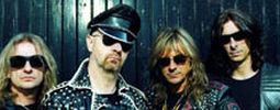 Bestofku Judas Priest „vytvořili“ Slipknot, Metallica a Ozzy
