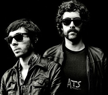 Poslechněte si pilotní singl Audio, Video, Disco od francouzských Justice