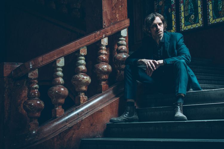 Justin Lavash interview: Lidé ztratili svůj cíl