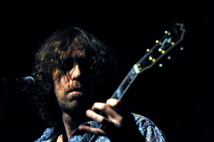 Světoběžník Justin Lavash pokřtí debutové album 25 Years 