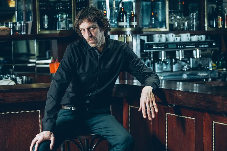 Justin Lavash interview: Lidé ztratili svůj cíl