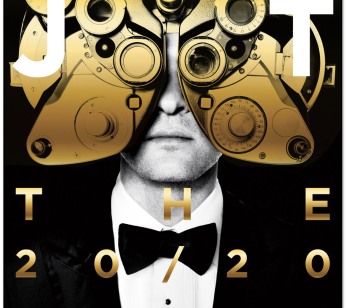 RECENZE: I temnější Justin Timberlake je stále hodný kluk