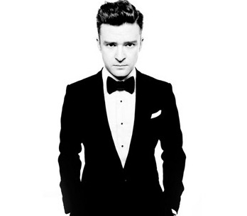 RECENZE: Justin Timberlake je na dosah trůnu krále popu