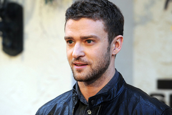 Další superstar v Česku: přijede Justin Timberlake