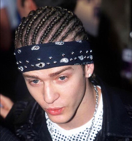 Kovboj i elegán: 7 tváří Justina Timberlakea, které možná neznáte