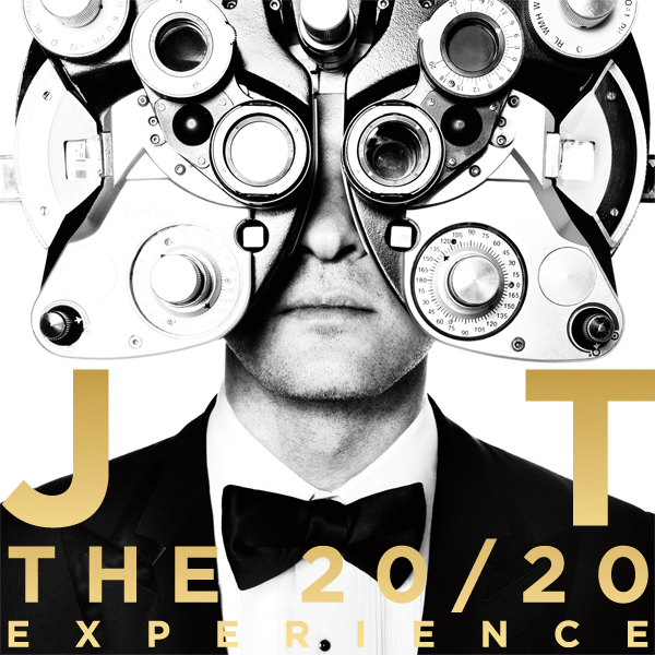 RECENZE: Justin Timberlake je na dosah trůnu krále popu