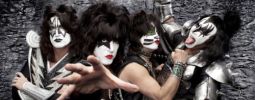 Kiss přivezou svoje Monstrum i do Prahy