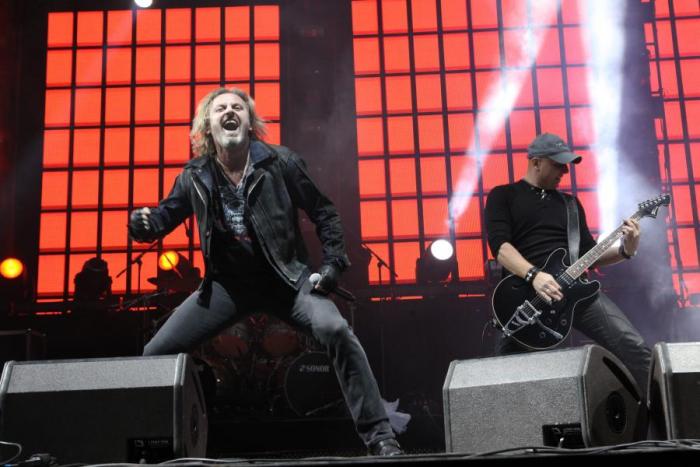 Hudba a dobré jídlo ovládnou na podzim Litoměřice