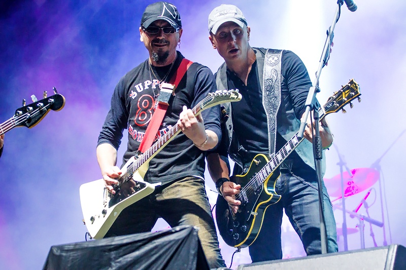 Kabát interview: Koncert na Vypichu bude řízený počítačem