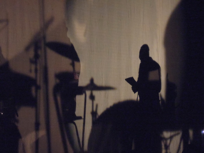 LIVE: Hudební návštěva pánů Švejdíka a Rudiše na zámku pana Kafky