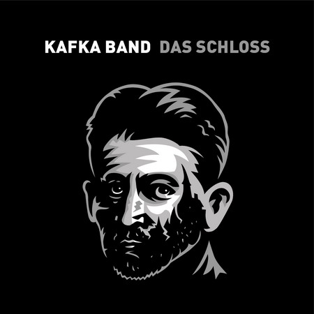 RECENZE: Kafka Band se snaží dostat Franze Kafku z hrobu