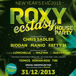 Kam letos na Silvestra?