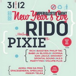 Kam letos na Silvestra?