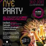 Kam letos na Silvestra?