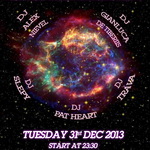 Kam letos na Silvestra?