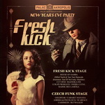 Kam letos na Silvestra?