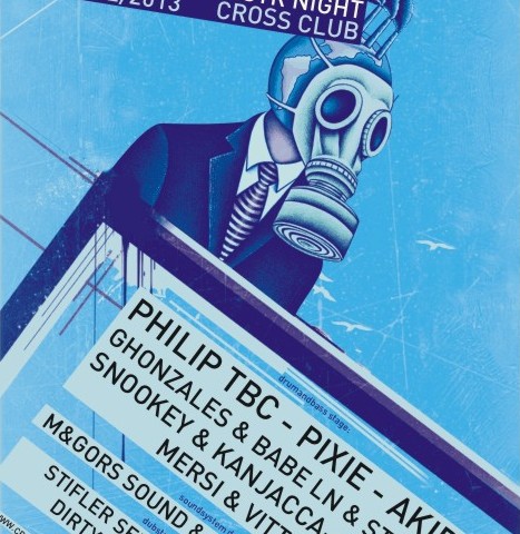 Kam letos na Silvestra?