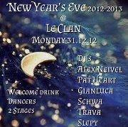 Kam letos na Silvestra?