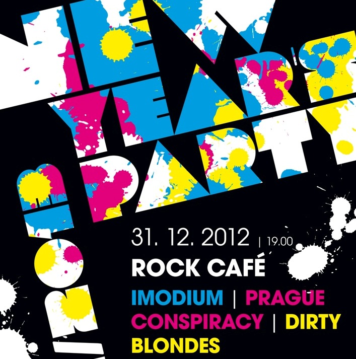 Kam letos na Silvestra?