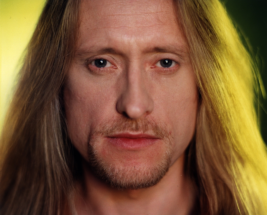 Kamil Střihavka interview: Kvůli koncertu Led Zeppelin bych prodal i auto