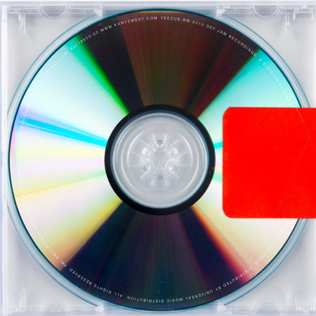 TOP 20 zahraničních alb roku 2013 (II.)