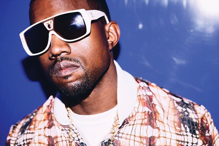 AUDIO: Jay-Z a Kanye West vzkřísili v novém singlu Otise Reddinga