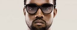 Kanye West v novém klipu drancuje Prahu, pomáhá mu slon